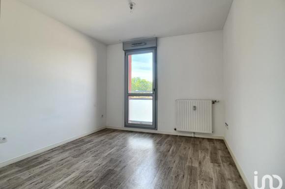 Appartement de 40m2 - 2 pièces - Reims - Quartier Avenue De Laon