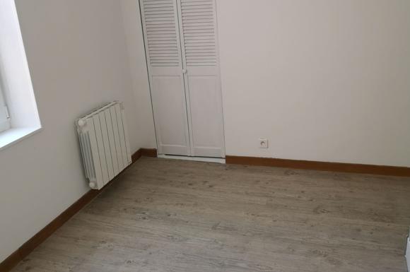 Appartement de 40m2 - 2 pièces - Reims - Quartier Jean-Jaurès