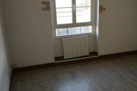 Appartement de 40m2 - 2 pièces - Reims - Quartier Jean-Jaurès