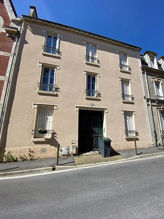 Appartement de 40m2 - 2 pièces - Reims