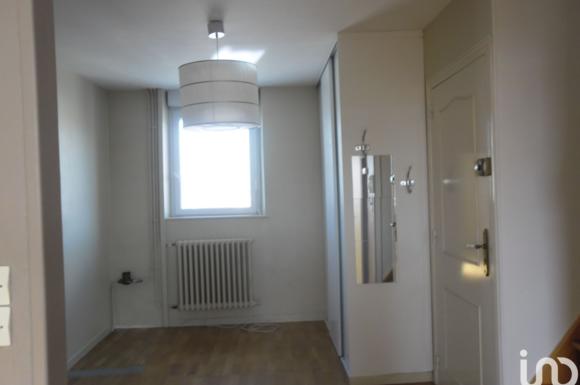 Appartement de 40m2 - 2 pièces - Reims - Quartier Centre Ville - Clairmarais