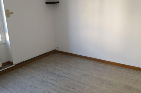 Appartement de 40m2 - 2 pièces - Reims - Quartier Jean-Jaurès