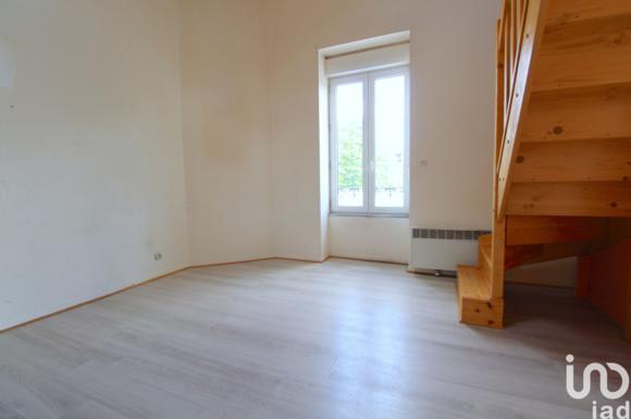 Appartement de 40m2 - 3 pièces - Reims