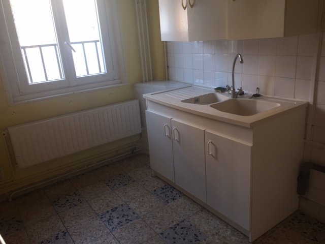 Appartement de 40m2 - Reims