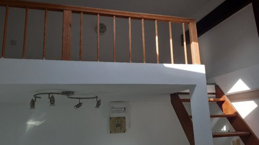 Appartement de 41m2 - 1 pièce - Reims - Quartier Cernay