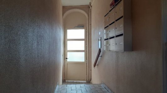 Appartement de 41m2 - 1 pièce - Reims - Quartier Cernay