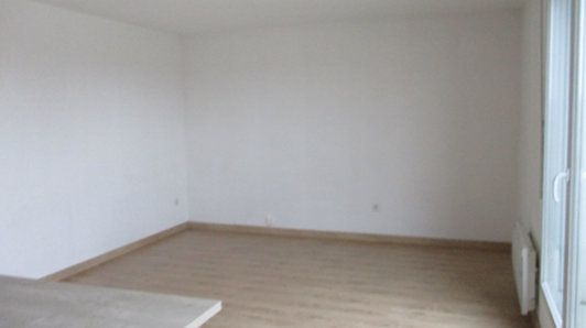 Appartement de 41m2 - 2 pièces - Reims - Quartier Clairmarais