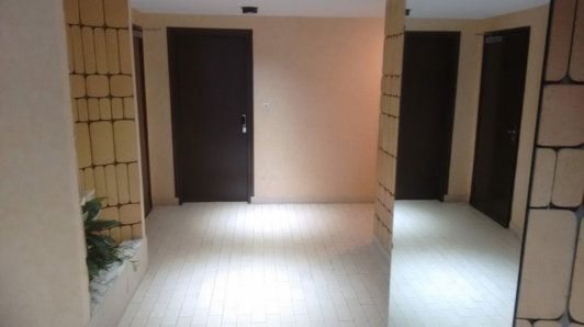 Appartement de 41m2 - 2 pièces - Reims - Quartier Clémenceau