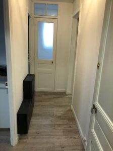 Appartement de 41m2 - 2 pièces - Reims - Quartier Erlon