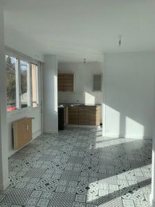 Appartement de 41m2 - 2 pièces - Reims - Quartier Erlon