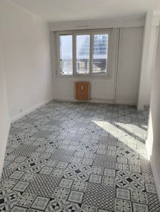 Appartement de 41m2 - 2 pièces - Reims - Quartier Erlon