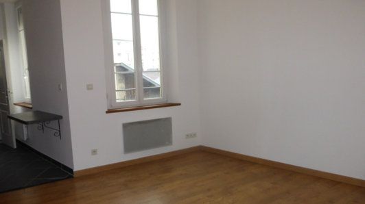 Appartement de 41m2 - 2 pièces - Reims - Quartier Avenue De Laon