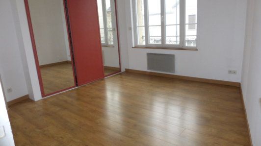 Appartement de 41m2 - 2 pièces - Reims - Quartier Avenue De Laon