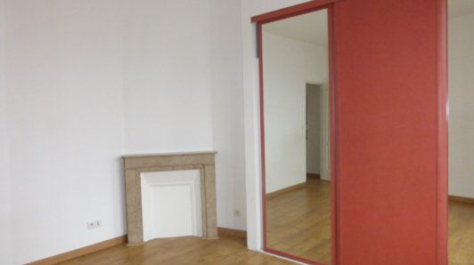 Appartement de 41m2 - 2 pièces - Reims - Quartier Avenue De Laon