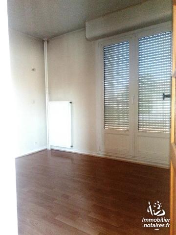 Appartement de 41m2 - 2 pièces - Reims