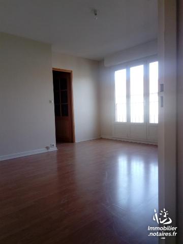 Appartement de 41m2 - 2 pièces - Reims