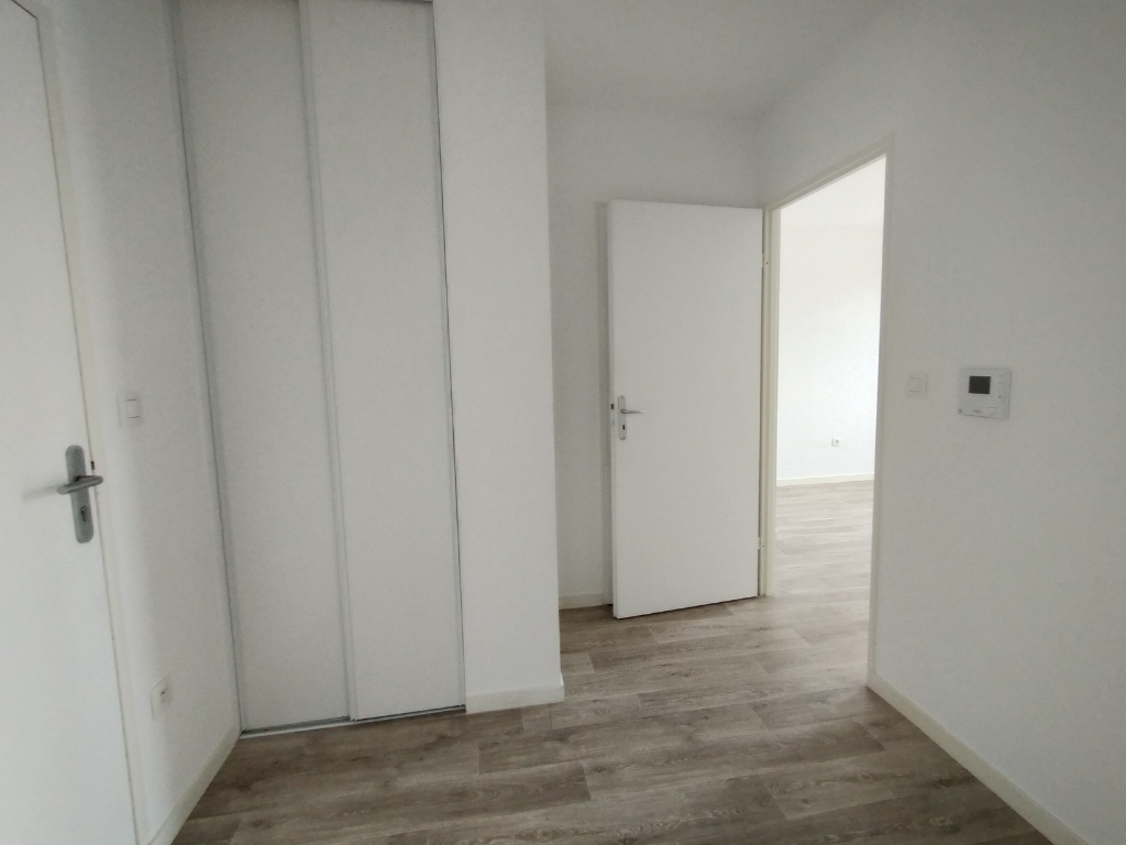 Appartement de 41m2 - 2 pièces - Reims - Quartier Avenue De Laon