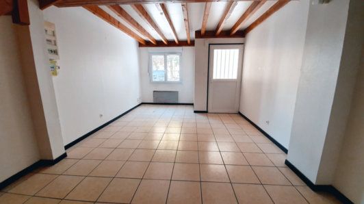 Appartement de 41m2 - 2 pièces - Reims - Quartier Sainte Anne