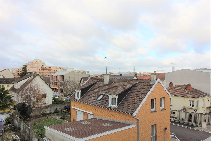 Appartement de 41m2 - Reims