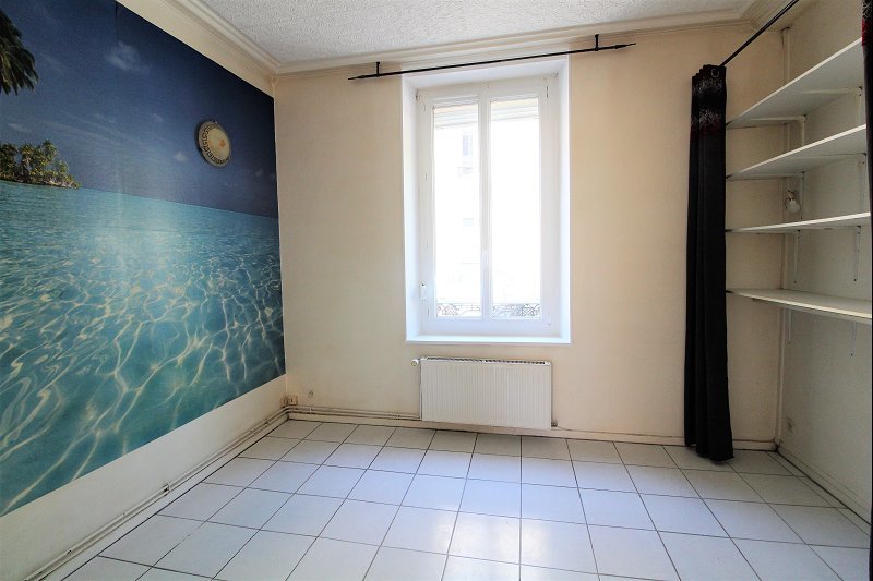 Appartement de 41m2 - Reims