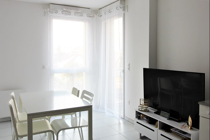 Appartement de 41m2 - Reims