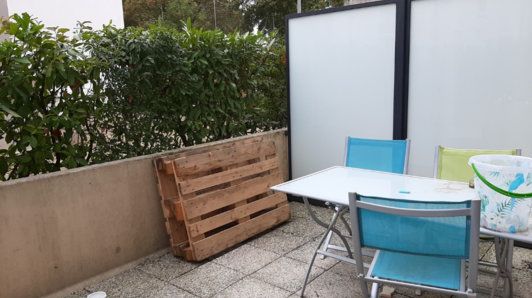 Appartement de 42m2 - 1 pièce - Reims - Quartier Clairmarais