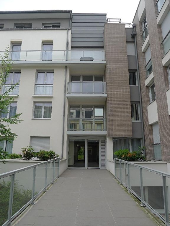 Appartement de 42m2 - 1 pièce - Reims - Quartier Centre Ville