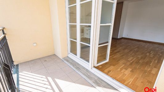 Appartement de 42m2 - 2 pièces - Reims - Quartier Clémenceau