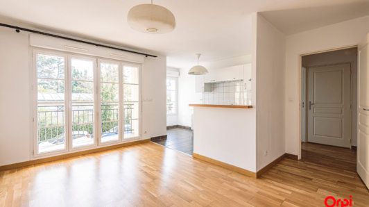 Appartement de 42m2 - 2 pièces - Reims - Quartier Clémenceau