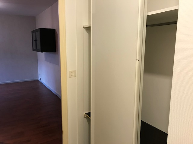 Appartement de 42m2 - 2 pièces - Reims - Quartier Centre Ville - Rue Ponsardin