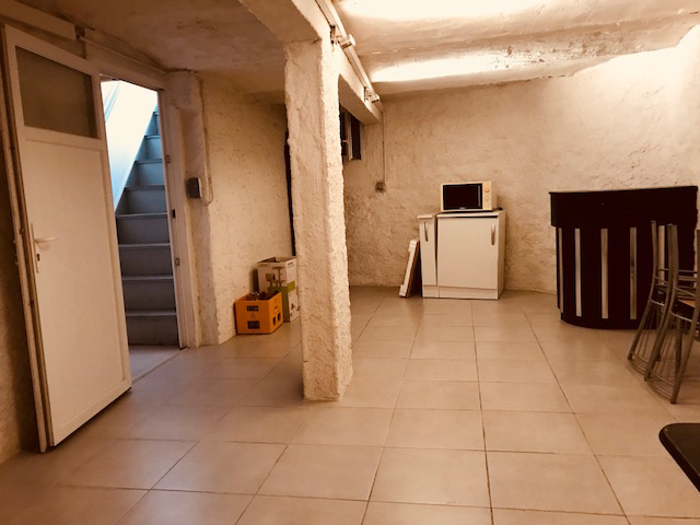 Appartement de 42m2 - 2 pièces - Reims