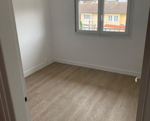 Appartement de 42m2 - 2 pièces - Reims - Quartier Maison Blanche