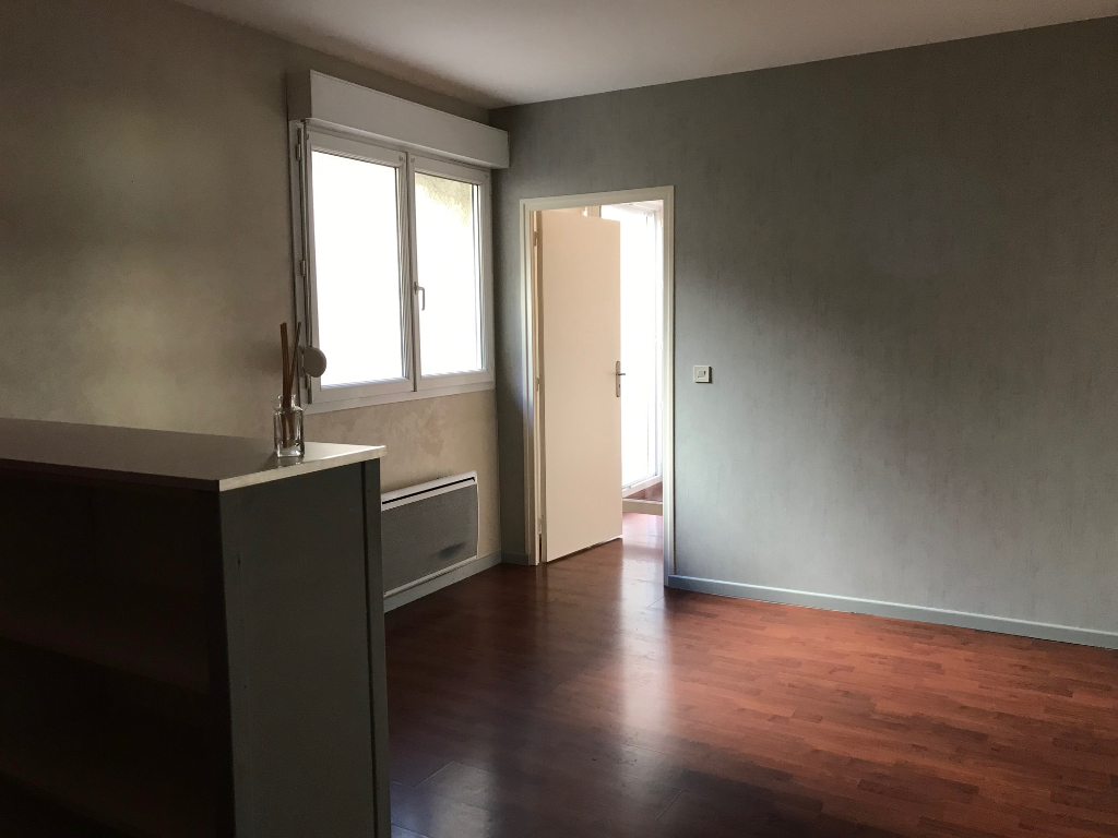 Appartement de 42m2 - 2 pièces - Reims - Quartier Centre Ville - Rue Ponsardin