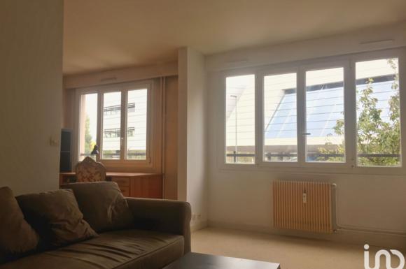 Appartement de 42m2 - 2 pièces - Reims