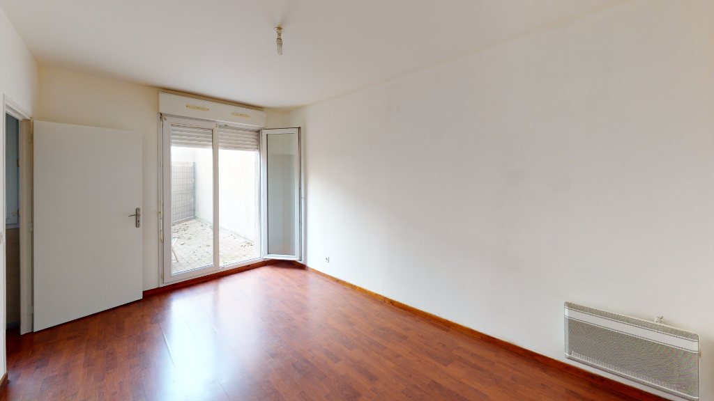 Appartement de 42m2 - 2 pièces - Reims - Quartier Centre Ville - Rue Ponsardin