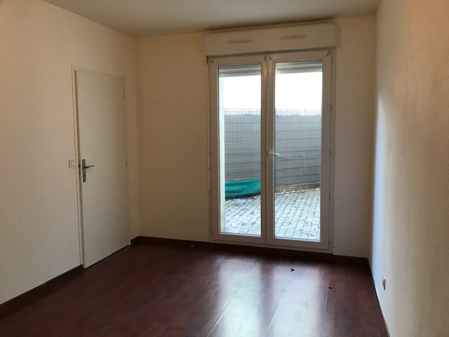 Appartement de 42m2 - 2 pièces - Reims - Quartier Centre Ville - Rue Ponsardin