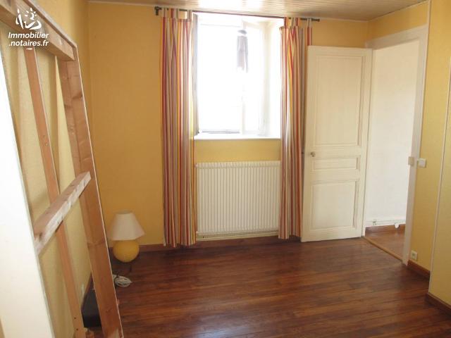 Appartement de 42m2 - 2 pièces - Reims - Quartier Neufchatel - Place Luton