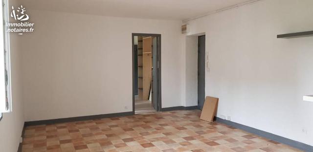 Appartement de 42m2 - 2 pièces - Reims