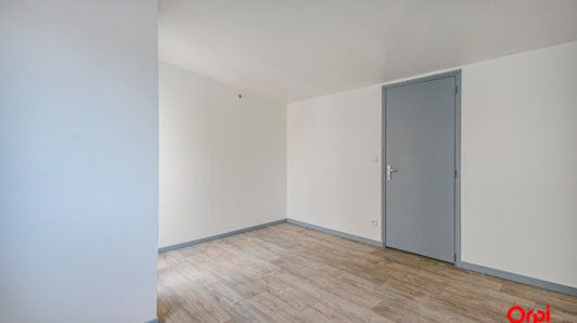 Appartement de 42m2 - 2 pièces - Reims - Quartier Sainte Anne