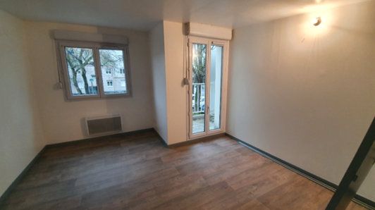 Appartement de 42m2 - 2 pièces - Reims - Quartier Sainte Anne