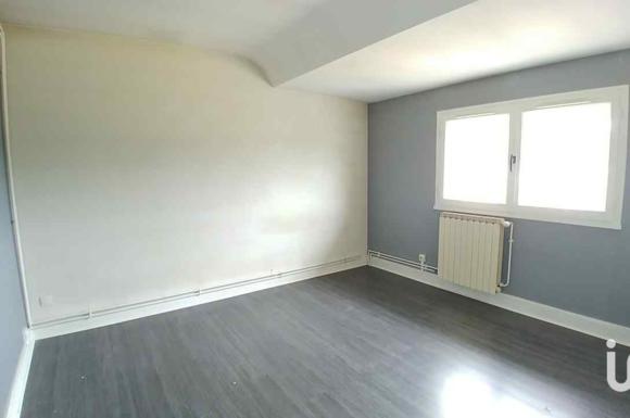 Appartement de 42m2 - 3 pièces - Reims