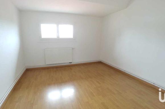 Appartement de 42m2 - 3 pièces - Reims