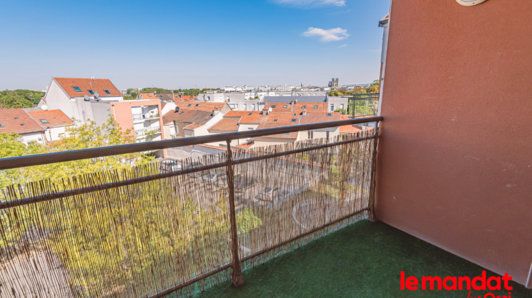 Appartement de 43m2 - 2 pièces - Reims - Quartier Avenue De Paris