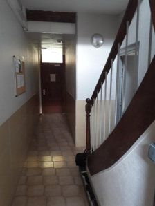 Appartement de 43m2 - 2 pièces - Reims - Quartier Place Luton