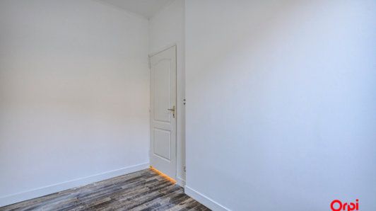Appartement de 43m2 - 3 pièces - Reims - Quartier Avenue De Laon