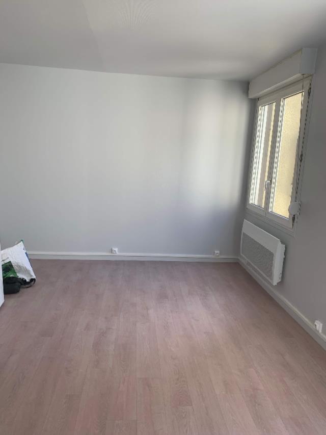 Appartement de 43m2 - 3 pièces - Reims - Quartier 