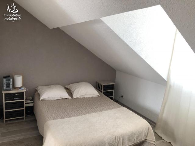 Appartement de 43m2 - 3 pièces - Reims - Quartier Pommery