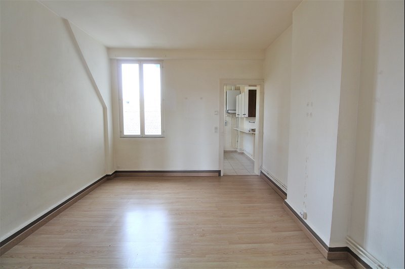 Appartement de 43m2 - Reims