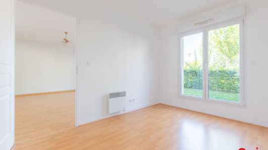 Appartement de 44m2 - 2 pièces - Reims - Quartier Jean-Jaurès