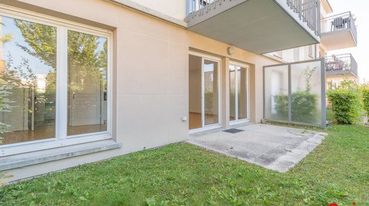 Appartement de 44m2 - 2 pièces - Reims - Quartier Jean-Jaurès